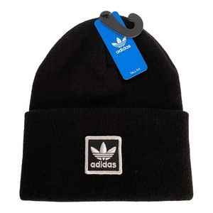 Adidas Originals Tall Utility Beanie